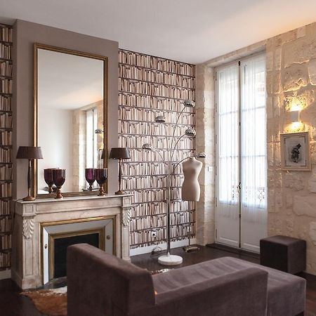 Une Chambre Chez Dupont بوردو المظهر الخارجي الصورة