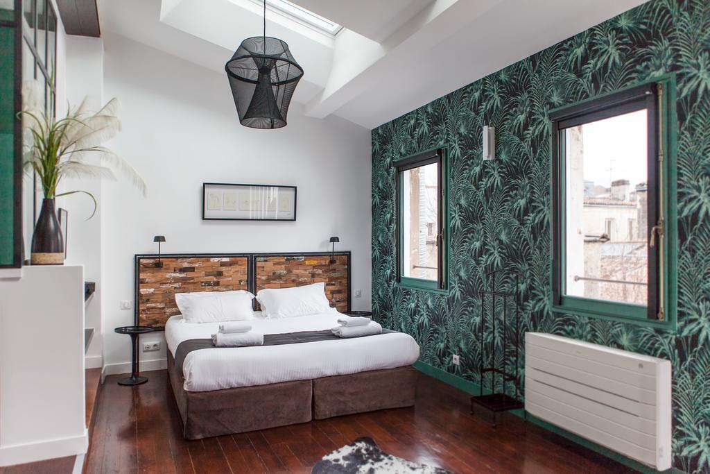 Une Chambre Chez Dupont بوردو المظهر الخارجي الصورة