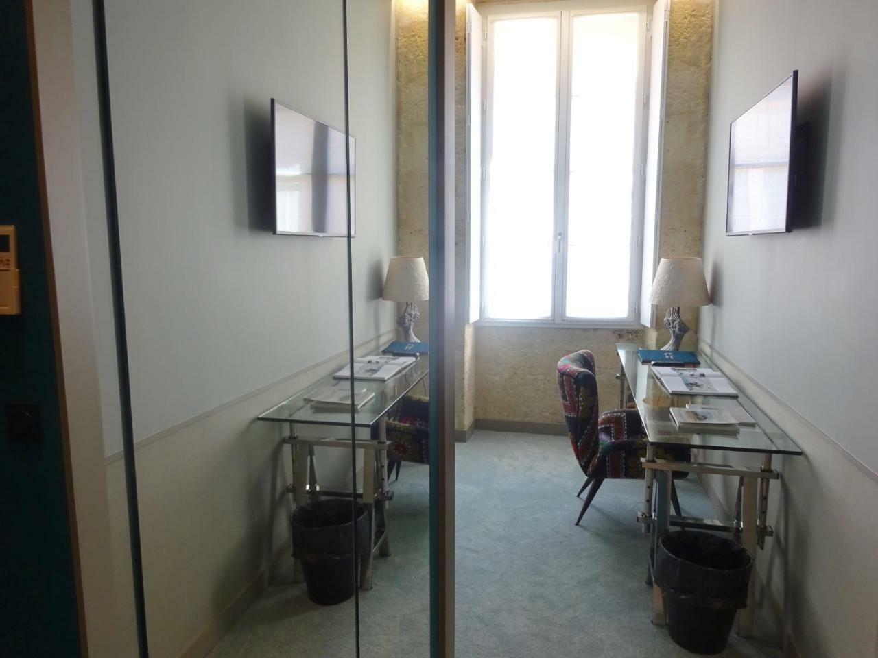 Une Chambre Chez Dupont بوردو المظهر الخارجي الصورة